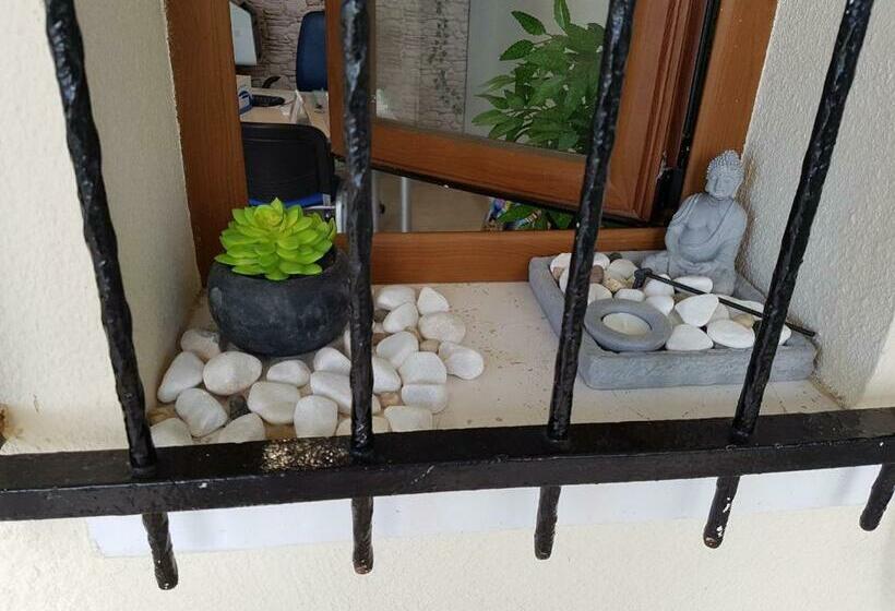 ２ベッドルームアパートメント, Apartamentos Las Carabelas