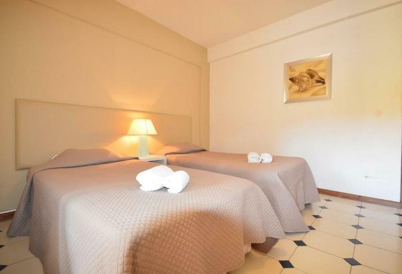 스탠다드 스튜디오, Rio By Garvetur