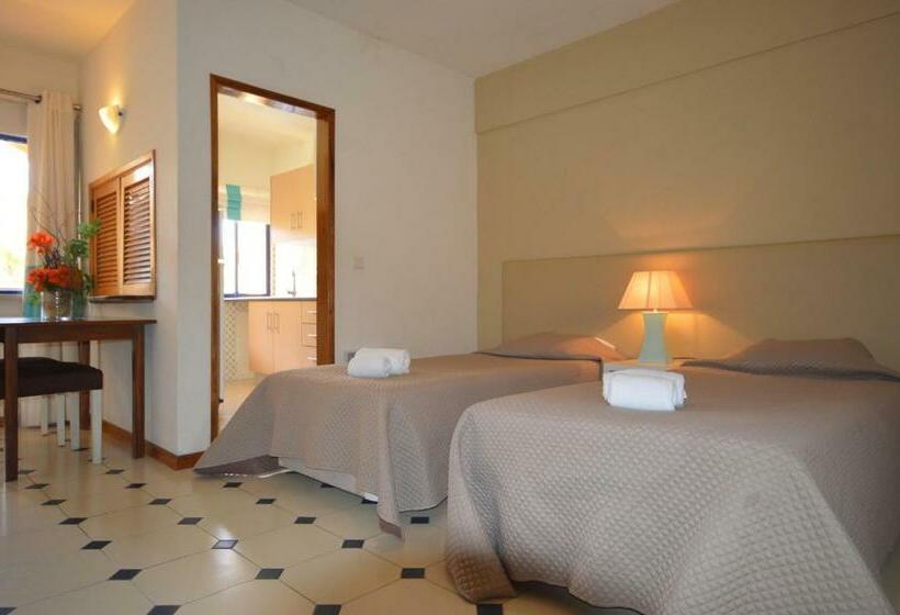 스탠다드 스튜디오, Rio By Garvetur