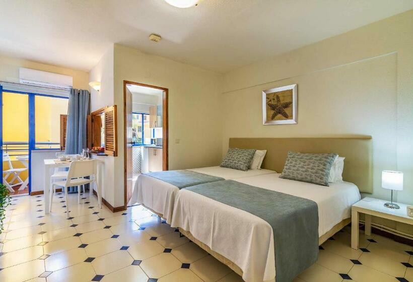 스탠다드 스튜디오, Rio By Garvetur