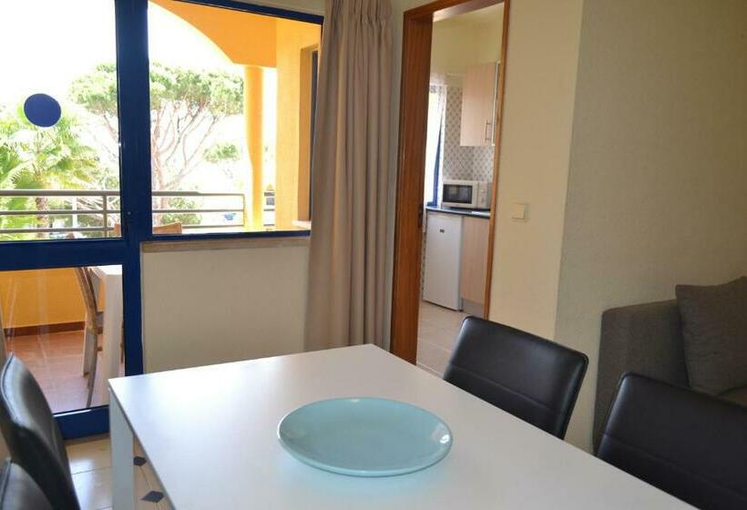 침실 1개 아파트, Rio By Garvetur