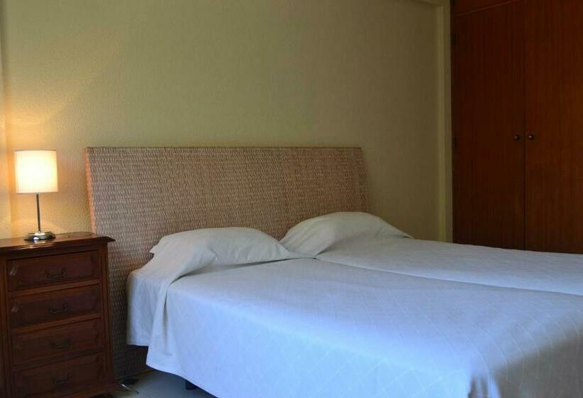 침실 1개 아파트, Rio By Garvetur