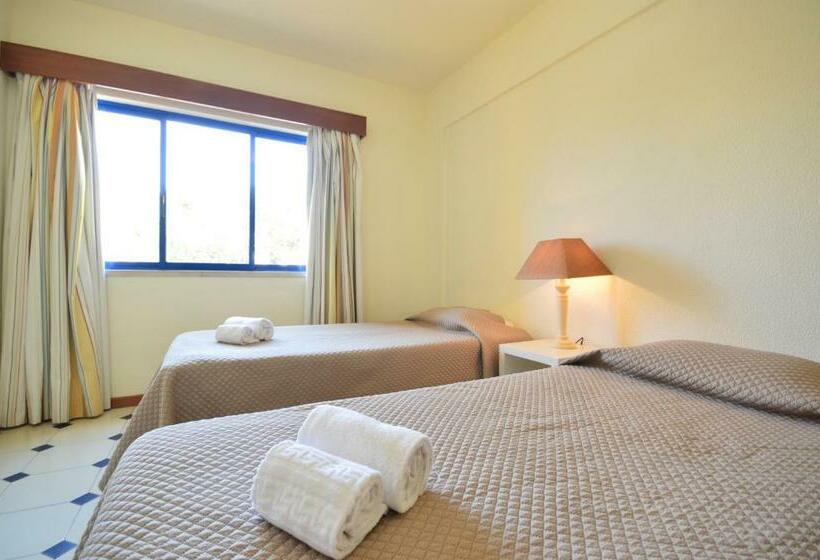 침실 1개 아파트, Rio By Garvetur