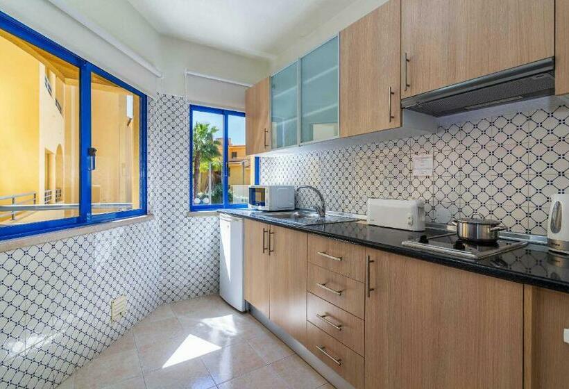 침실 1개 아파트, Rio By Garvetur