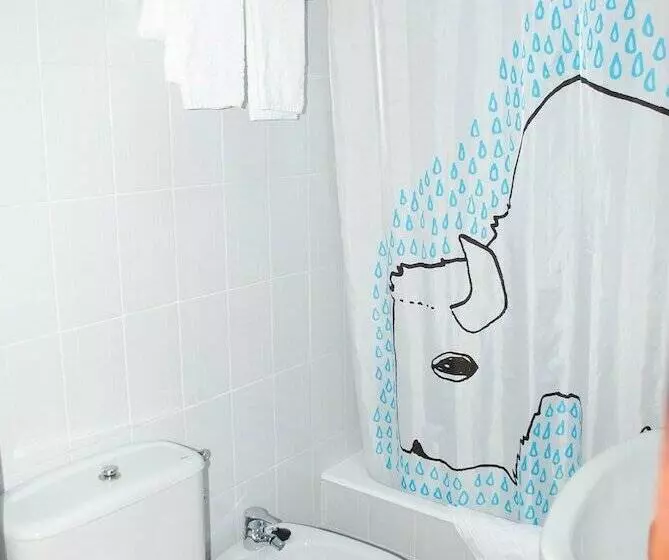 استودیوی استاندارد, Apartamentos Turisticos Suaces