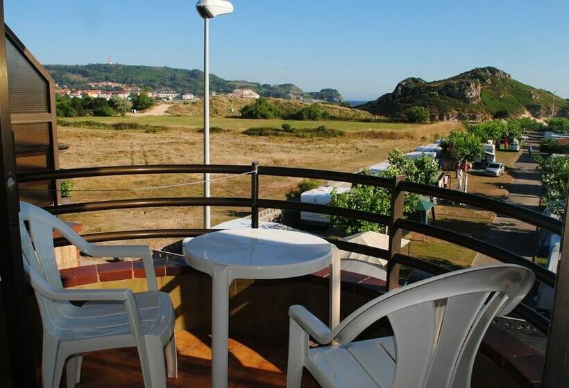 استودیوی استاندارد, Apartamentos Turisticos Suaces