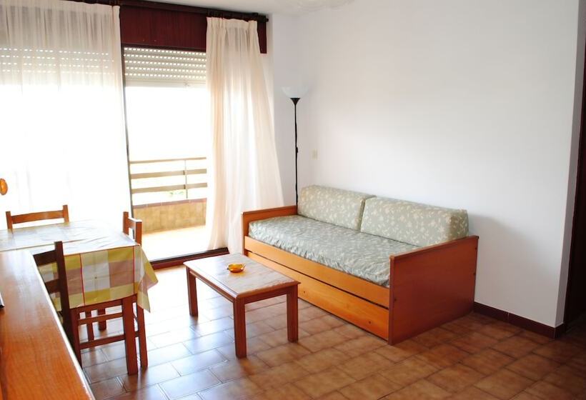 آپارتمان 2 خوابه, Apartamentos Turisticos Suaces