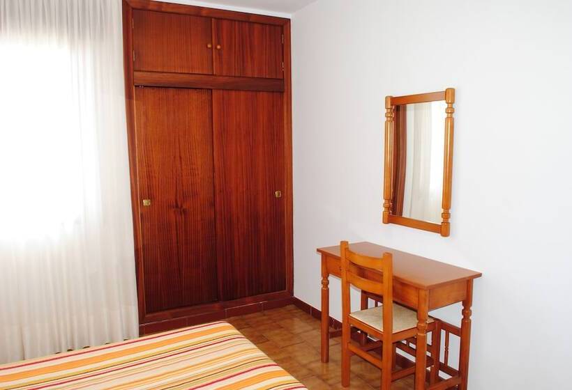 آپارتمان 2 خوابه, Apartamentos Turisticos Suaces