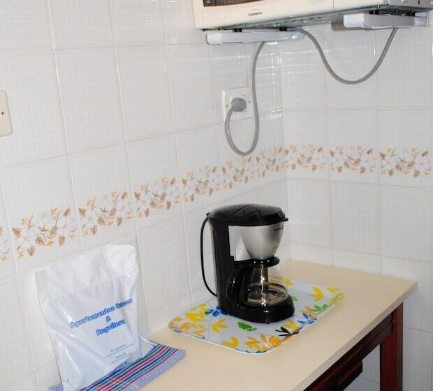 آپارتمان 2 خوابه, Apartamentos Turisticos Suaces