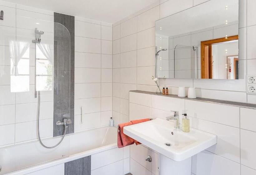 غرفة سوبيريور, Altes Brauhaus Garni