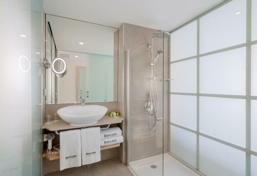 スーペリアールーム, Barceló Santiago - Adults Only