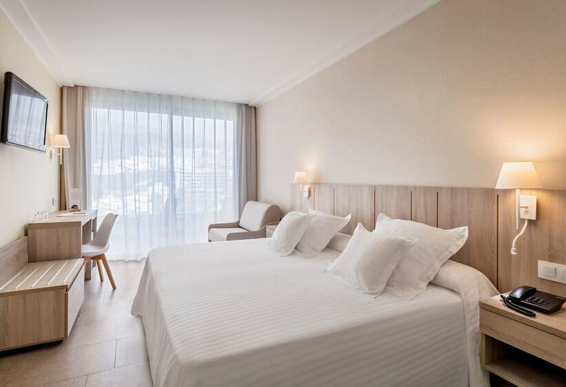 スーペリアールーム, Barceló Santiago - Adults Only