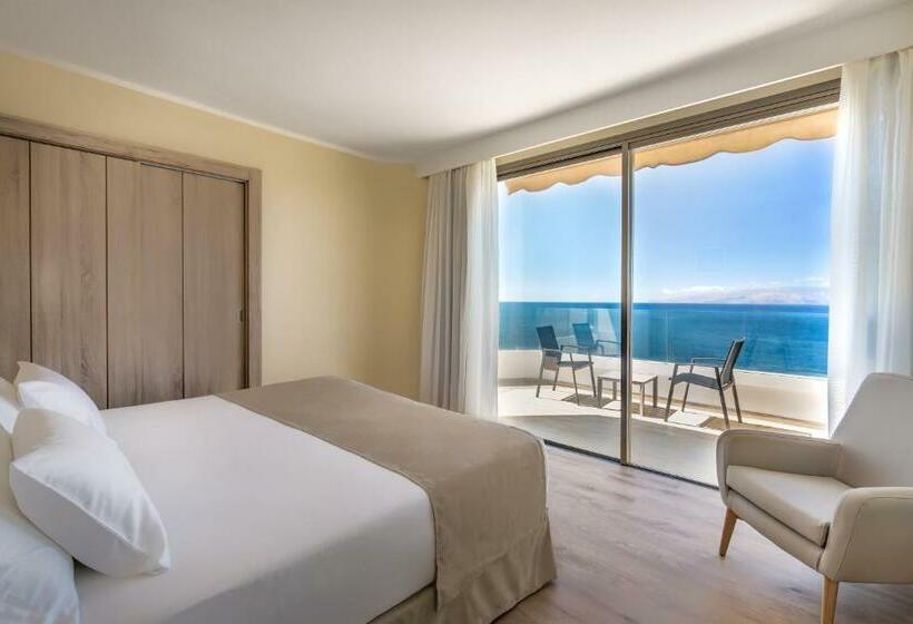 ジュニアスイート, Barceló Santiago - Adults Only