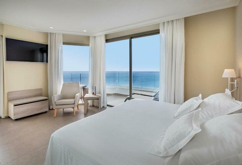 ジュニアスイート, Barceló Santiago - Adults Only