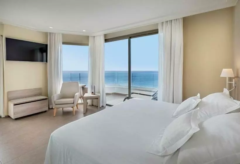 سوییت جونیور, Barceló Santiago - Adults Only