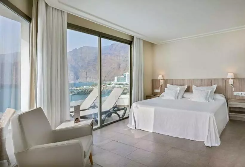 سوییت جونیور, Barceló Santiago - Adults Only