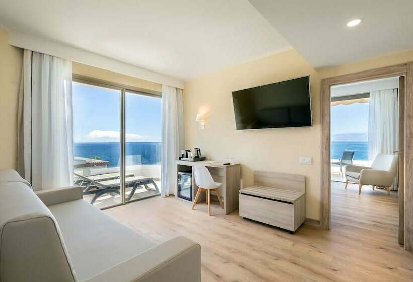 ジュニアスイート, Barceló Santiago - Adults Only