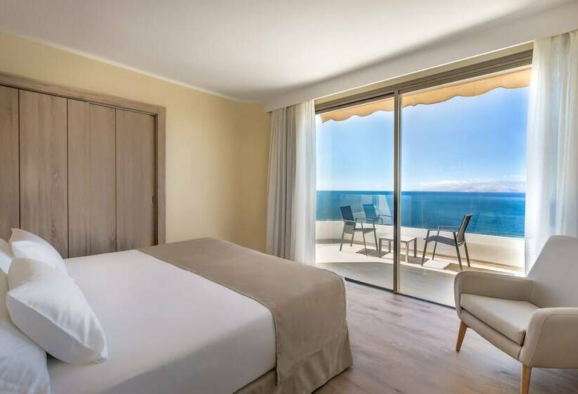 ジュニアスイート, Barceló Santiago - Adults Only