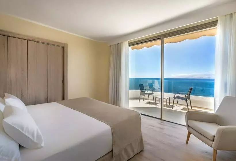 سوییت جونیور, Barceló Santiago - Adults Only