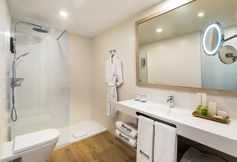 ジュニアスイート, Barceló Santiago - Adults Only