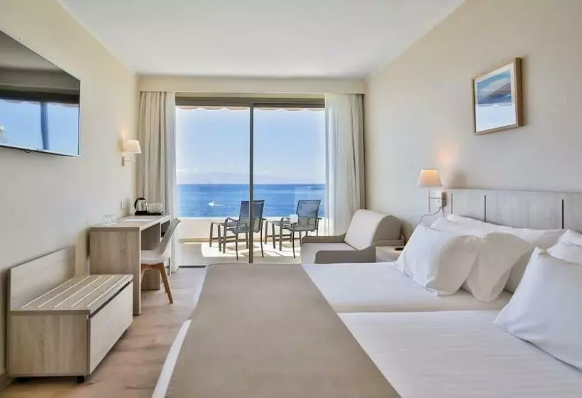 اتاق لوکس, Barceló Santiago - Adults Only