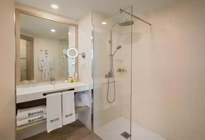 اتاق لوکس, Barceló Santiago - Adults Only