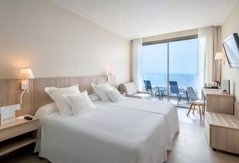 اتاق لوکس, Barceló Santiago - Adults Only