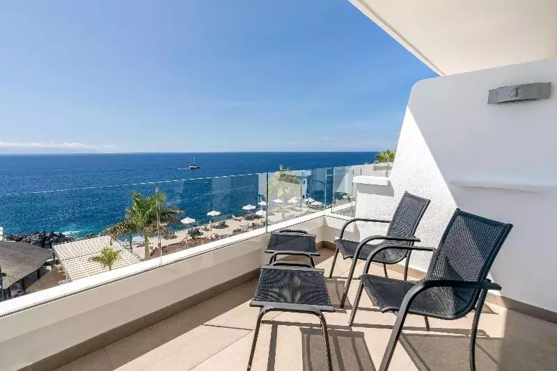 اتاق لوکس, Barceló Santiago - Adults Only