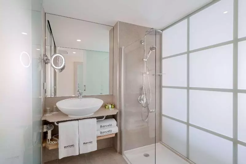 اتاق لوکس, Barceló Santiago - Adults Only