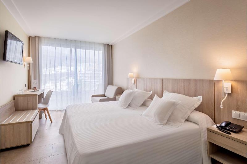 スーペリアールーム, Barceló Santiago - Adults Only