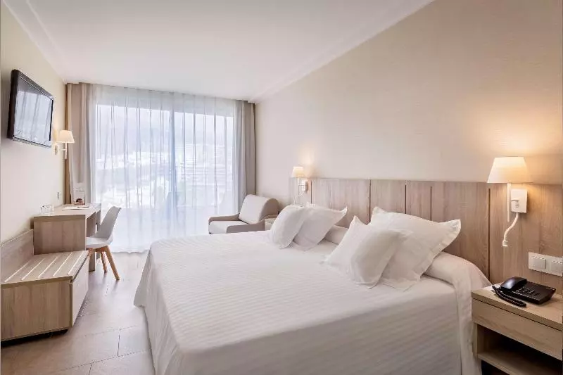 اتاق سوپریور, Barceló Santiago - Adults Only