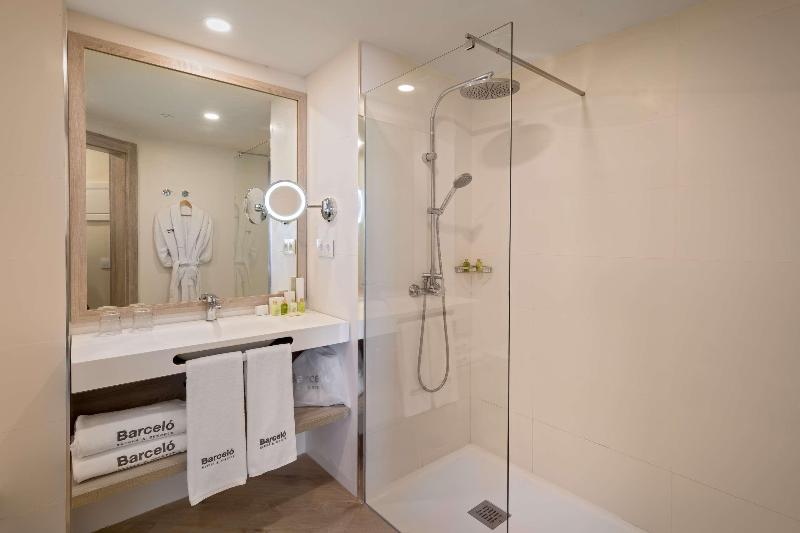 Номер Superior, Barceló Santiago - Adults Only