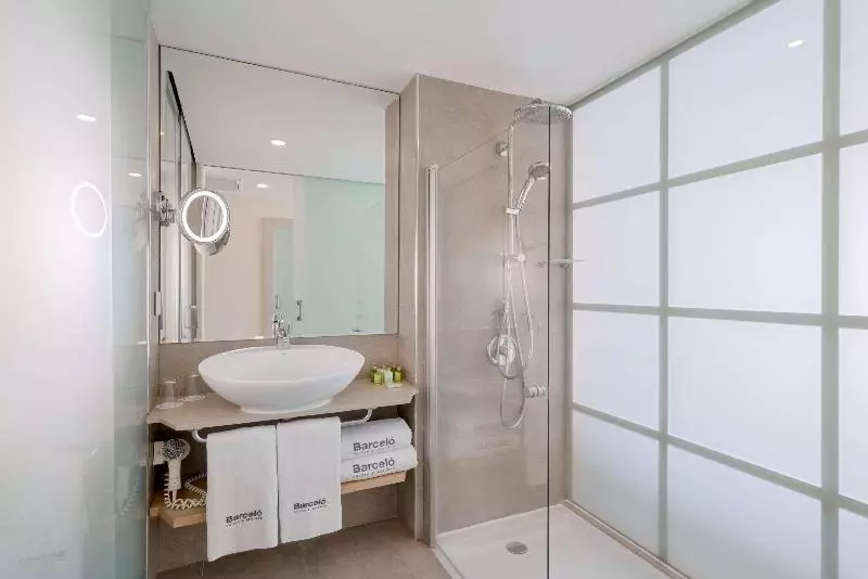 اتاق سوپریور با چشمانداز دریا, Barceló Santiago - Adults Only