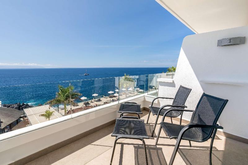 Номер Superior Вид на Море, Barceló Santiago - Adults Only