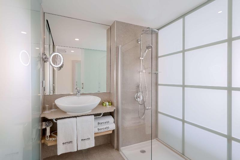 オーシャンビューデラックスルーム, Barceló Santiago - Adults Only