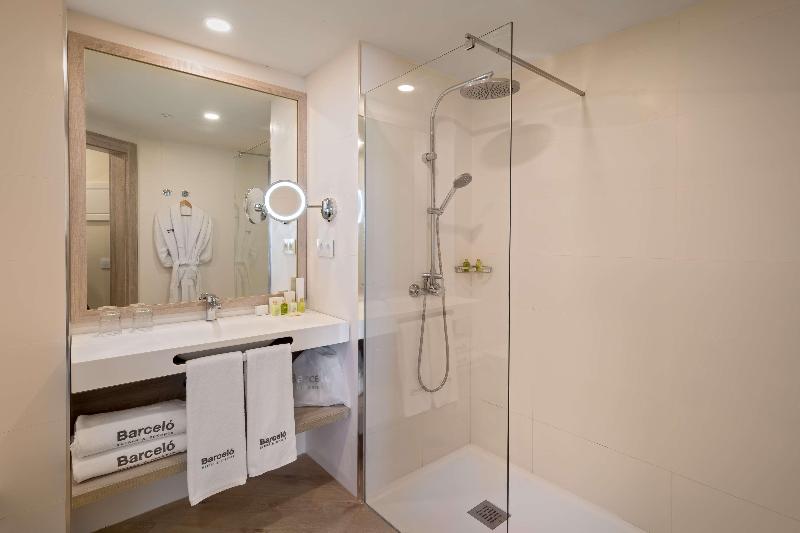 スーペリアールーム, Barceló Santiago - Adults Only