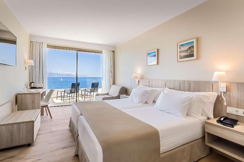 Номер Deluxe Вид на Море, Barceló Santiago - Adults Only