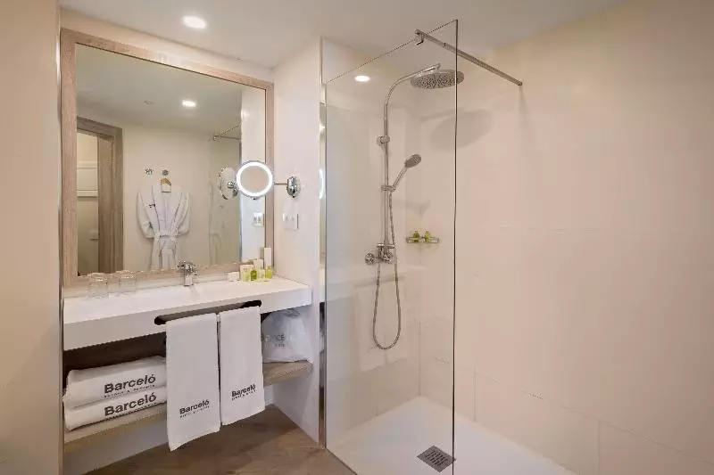 اتاق لوکس, Barceló Santiago - Adults Only