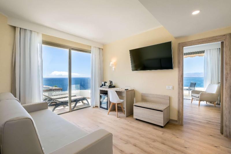 Полулюкс, Barceló Santiago - Adults Only