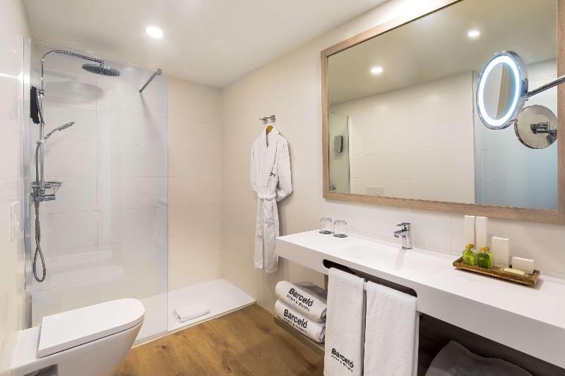 ジュニアスイート, Barceló Santiago - Adults Only