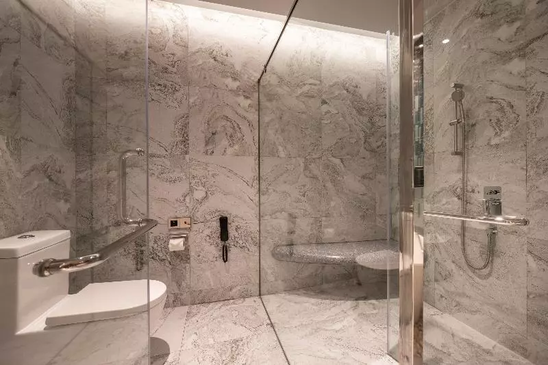 اتاق لوکس, Barceló Santiago - Adults Only