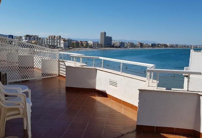 غرفة قياسية, Cabo De Mar