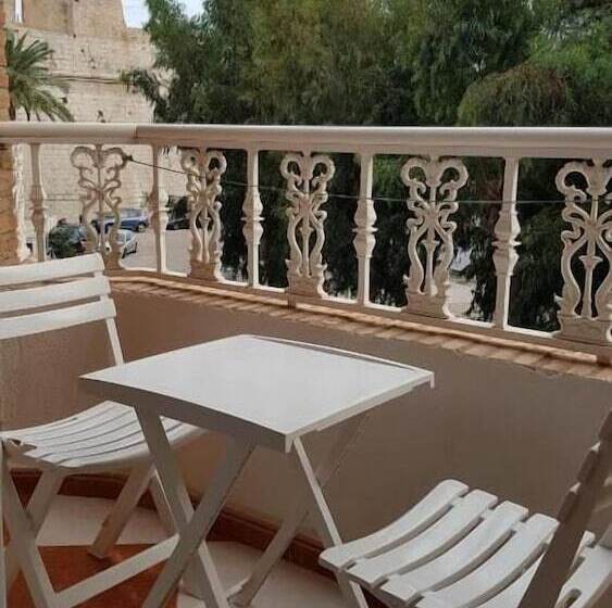 غرفة قياسية, Cabo De Mar