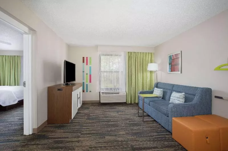 Standard-huone King-vuode, Courtyard By Marriott Hannover Maschsee