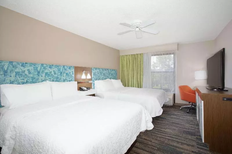 Standard-huone King-vuode, Courtyard By Marriott Hannover Maschsee