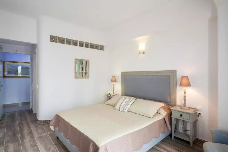 Quarto Triplo Standart, Daedalus