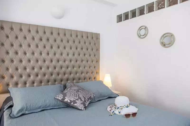Quarto standart individual, Daedalus