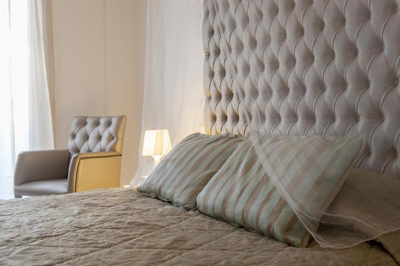 Четырехместный Номер Стандарт, Daedalus