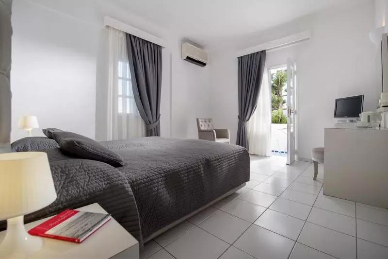 Quarto standard, Daedalus