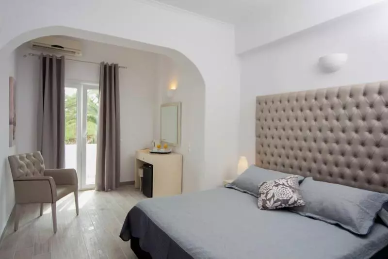 Quarto standard, Daedalus